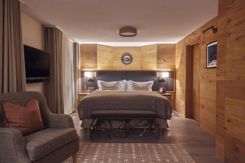 1 king bed