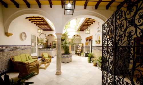 Hotel Los Helechos