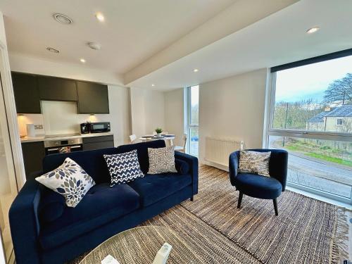 Serviced Apartments Nailsea