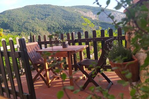 B&B Gavorrano - Bilocale con giardino - Bed and Breakfast Gavorrano