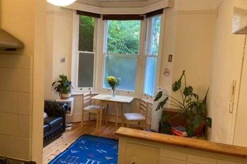 Stylish & Relaxing 1BD Flat - Gospel Oak