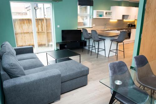 Spacious Clapham Apartments Room Type - Apartment with Terrace Spacious Clapham Apartments Room Type - Apartment with Terrace