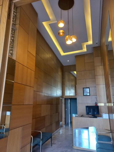 Maarif Home Casablanca, Casablanca (foto 4)