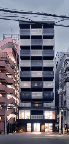 住一 難波店