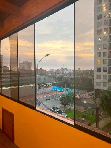 San Miguel, 3 dormitorios, terraza wifi cochera, Lima (fotografie 10)
