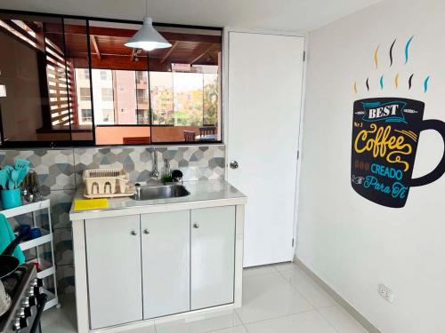 San Miguel, 3 dormitorios, terraza wifi cochera, Lima (fotografie 6)