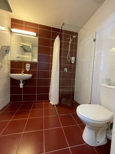 Green Vilnius hotel - image 10