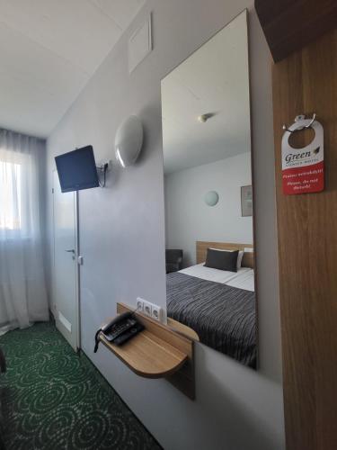 Green Vilnius hotel - image 11