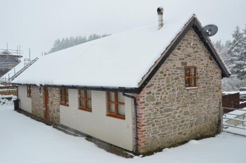 Stone Cottage