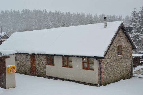 Stone Cottage