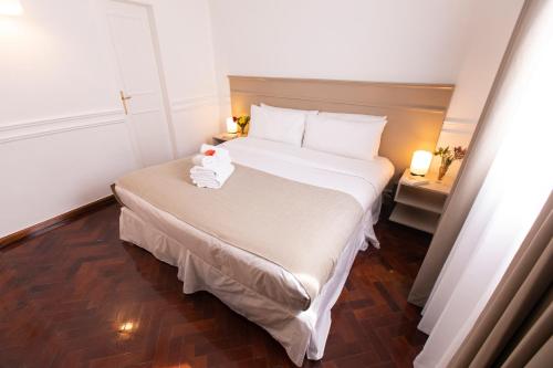 El Misti Hotel Buenos Aires Centro, Buenos Aires (photo 6)