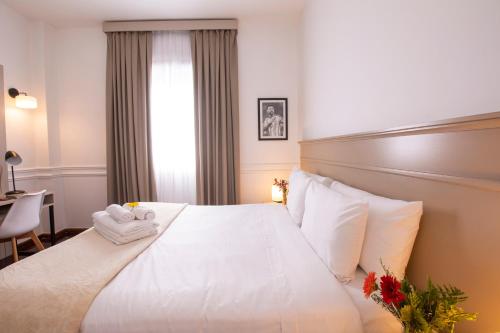 El Misti Hotel Buenos Aires Centro, Buenos Aires