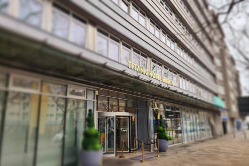 TITANIC Comfort Kurfürstendamm - image 4