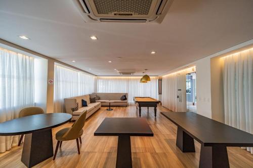 Szórakozási lehetőségek, Condomínio Residencial Duo JK Sky - São José do Rio Preto (Condominio Residencial Duo JK Sky - Sao Jose do Rio Preto) in Sao Jose Do Rio Preto