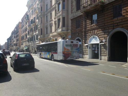 B&B Missi – Rome