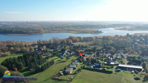 Zum Fährmann 2 Whg 2 rechts in 18356 Pruchten (Zum Fahrmann 2 Whg 2 rechts in 18356 Pruchten) in Pruchten
