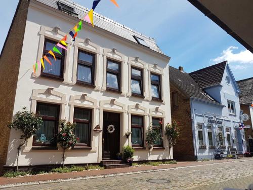 Ferienwohnungen Neumann in Maasholm, Deutschland
