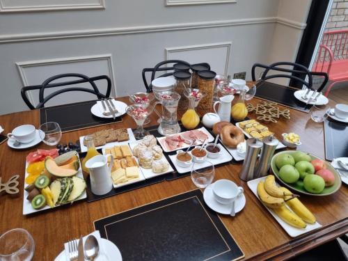 hotel photo