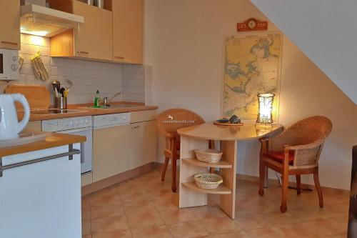 Ferienwohnung M4 "Alexandra" in Graal-Müritz, Deutschland