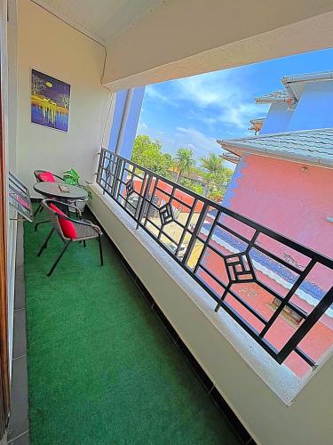 Homely apartment (II)