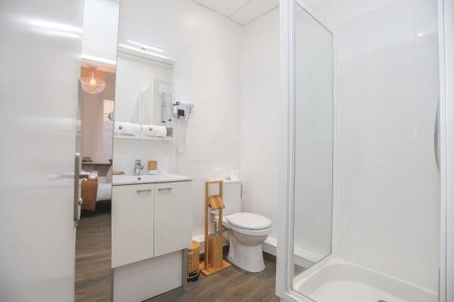 Upstays - 5min from the beach - Suquet - Terrace, Cannes (fotografie 7)