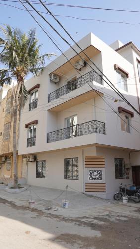 Apartment with Balcony image 8