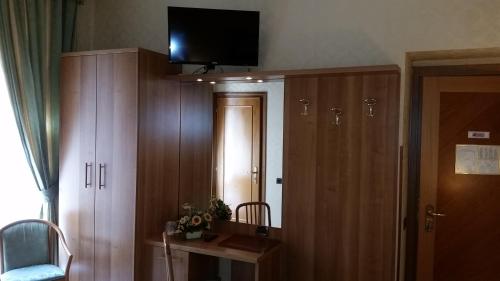 Hotel Teti - main image