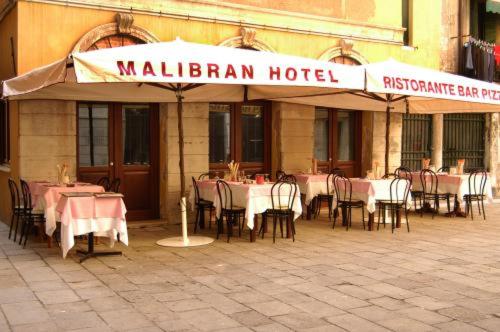 Hotel Malibran - image 2