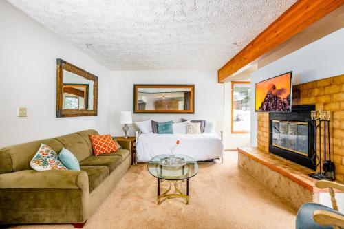 Timberline Getaway, Girdwood (foto 5)
