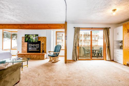 Timberline Getaway, Girdwood (foto 7)
