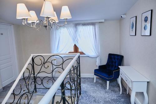 Pokoje gościnne Biała Dama (Pokoje goscinne Biala Dama) in มลาวา