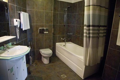 Phoenicia Grand Hotel - image 3