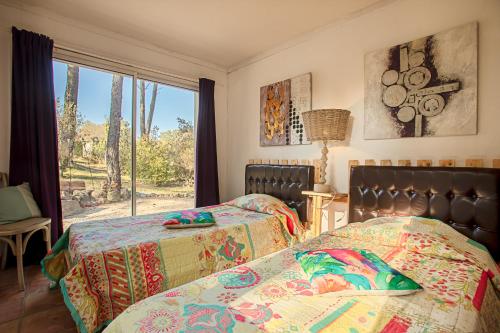 Villa Les Clémentines (Villa Les Clementines) in Les Arcs