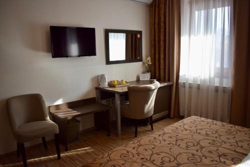 Hotel Divan - image 2