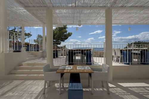 Hotel Osejava - image 3