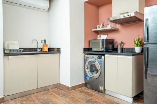 Brassbell Apartments in Giza in Giza