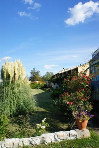 Hotel Les Cavalets