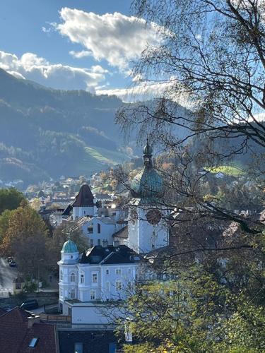 Kerschbaumer.Apartments - Waidhofen an der Ybbs