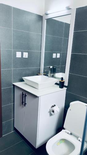 One-Bedroom Apartment image 5