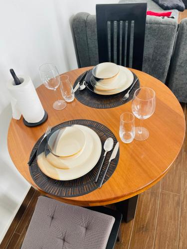 Zane Apartments in Rebero Heights - image 5
