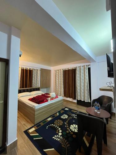 hotel photo