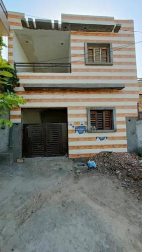 Paldi Accomodation **