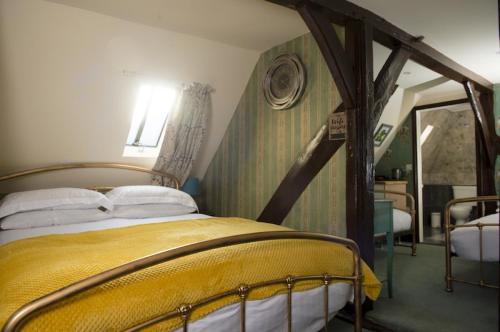 The Sun Hotel Room Type - Superior Family Room