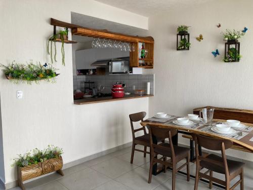 Casa vacacional familiar in Fraccionamiento Altavela