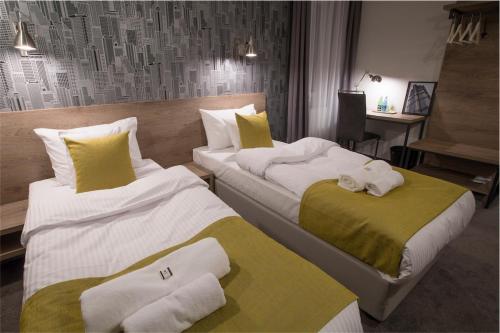 Foto - MarcoPolo House