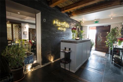 Foto - MarcoPolo House