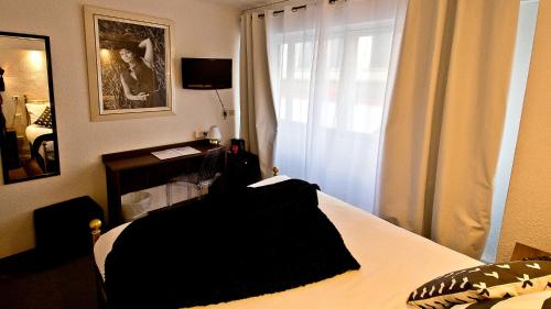 ATH hôtel Athénée - image 3