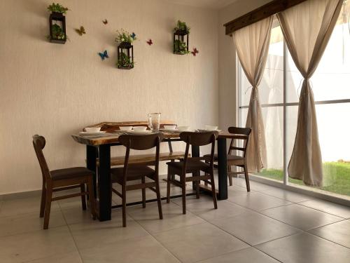 Casa vacacional familiar in Fraccionamiento Altavela