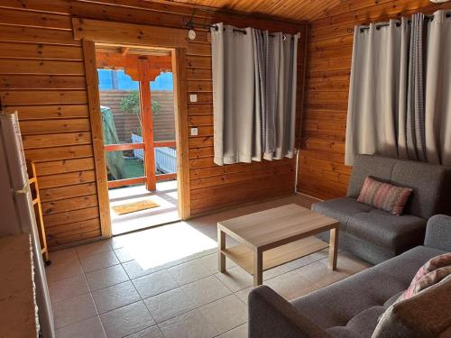 Arbel Holiday Homes in Tiberias
