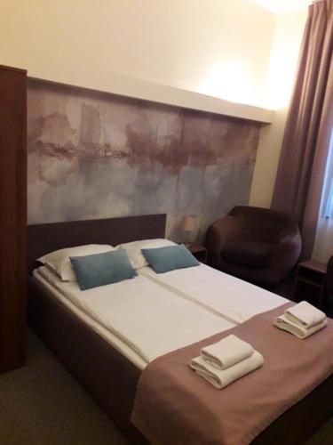 Villa Vrest